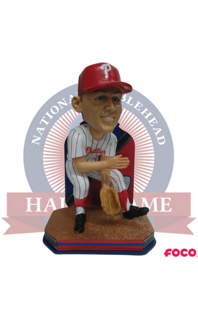 Rhys Hoskins Philadelphia Phillies Rookie Bobblehead