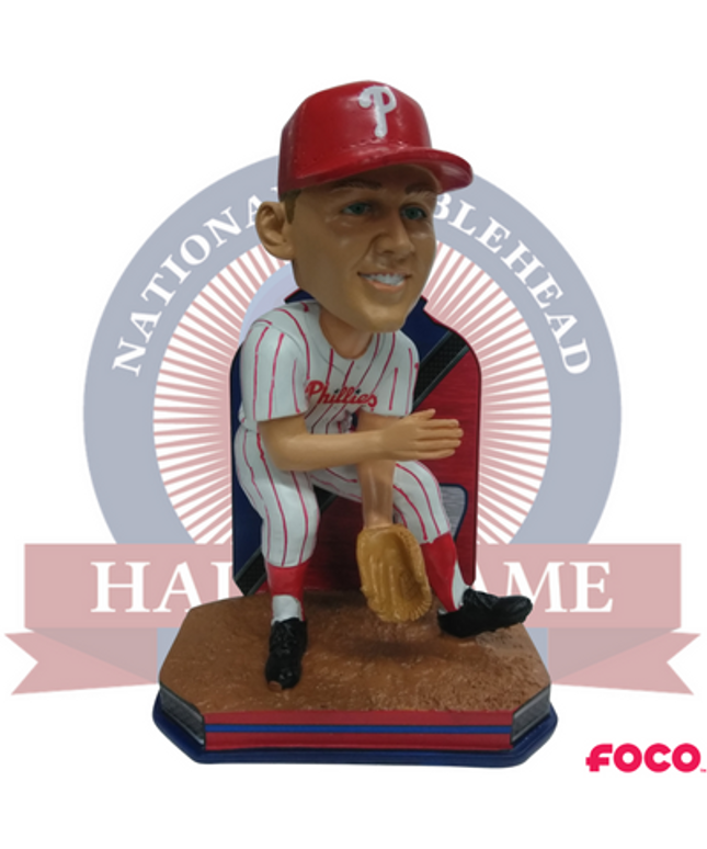 Rhys Hoskins Philadelphia Phillies Rookie Bobblehead