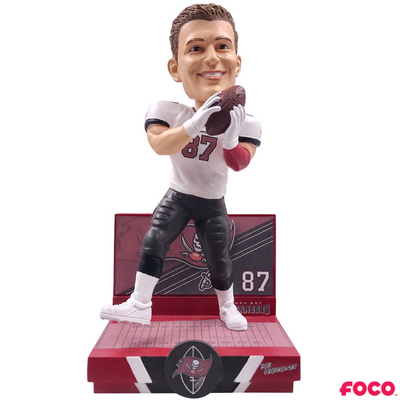 Highlight Series Bobbleheads - NFL MLB NBA NHL