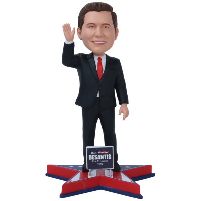 2024 Presidential Candidate Bobbleheads