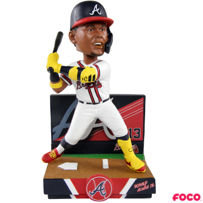 Highlight Series Bobbleheads - NFL MLB NBA NHL