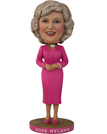 Rose Nylund - Pink Dress