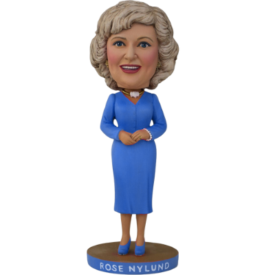 The Golden Girls Bobbleheads