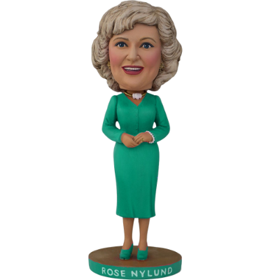 The Golden Girls Bobbleheads