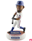 Roughned Odor - Texas Rangers