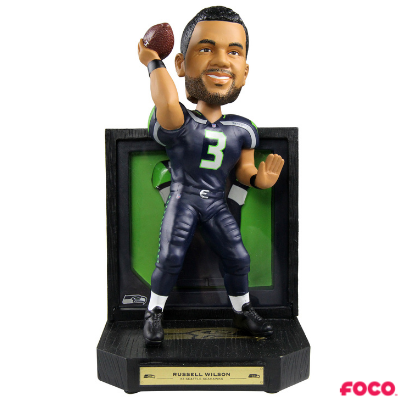 Framed Jersey Bobbleheads