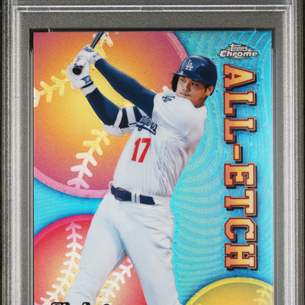 Collection image for: Baseball Cards