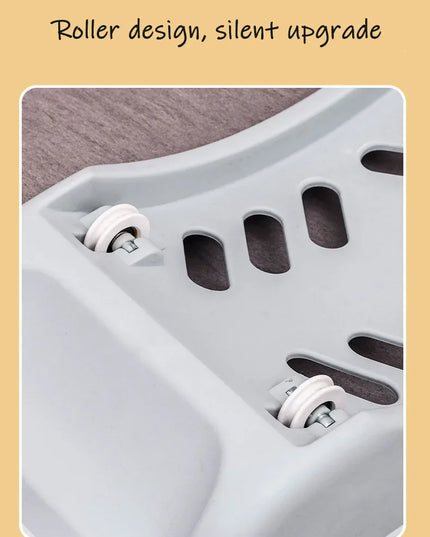 Silent Cat Exercise Wheel