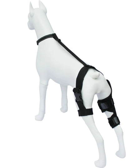 Dog Leg Support Brace - Help Your Dog Walk Comfortably Again