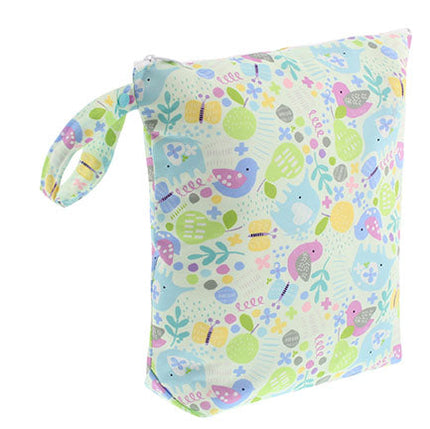 Diaper Pail Liners