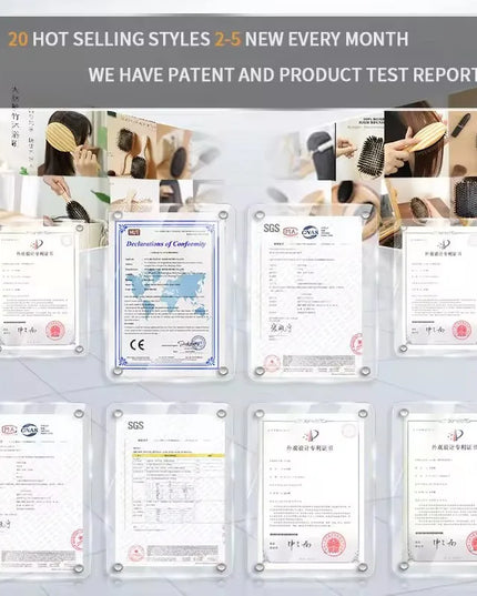 Wooden Two-Door Dog Cage - Luxury Solid Wood Pet Furniture