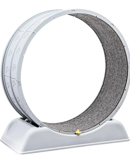 Silent Cat Exercise Wheel