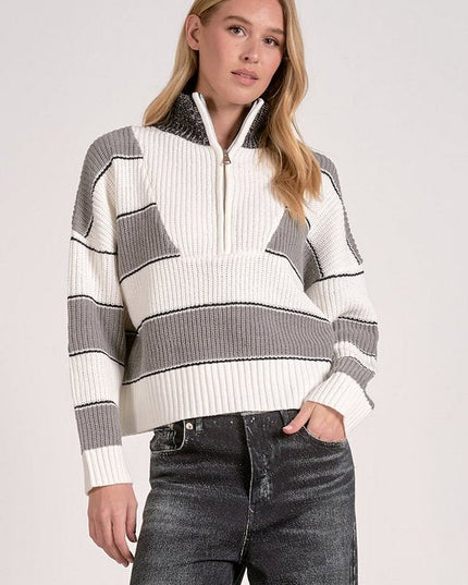Sloane Sweater