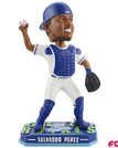 Salvador Perez - Kansas City Royals
