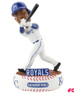 Salvador Perez - Kansas City Royals
