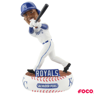 MLB Baller Bobbleheads