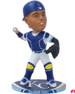 Salvador Perez - Kansas City Royals