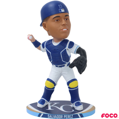 Mini Superstar Series Bobbleheads