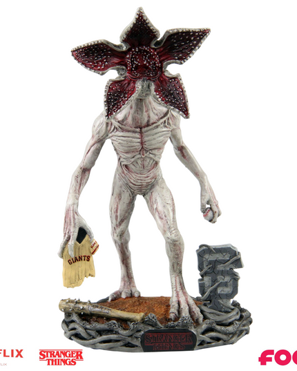 Stranger Things MLB Bobbleheads