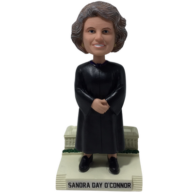 Supreme Court Justice Bobbleheads