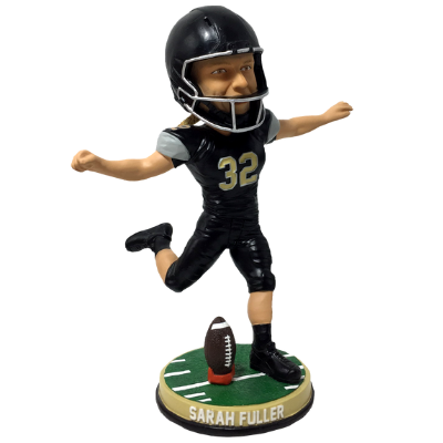 Sarah Fuller Bobblehead