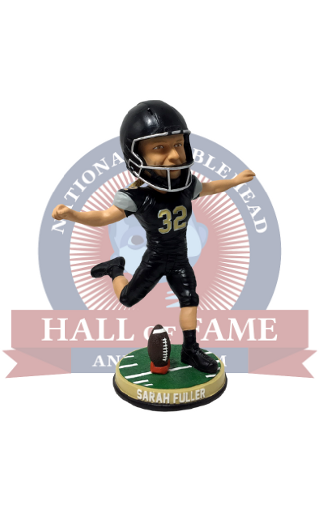 Sarah Fuller Bobblehead