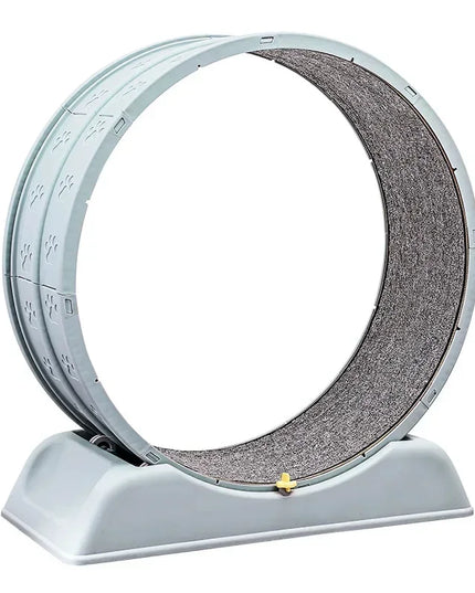 Silent Cat Exercise Wheel
