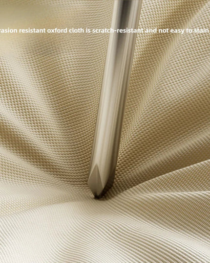 Tent Style Elevated Wooden Dog Bed