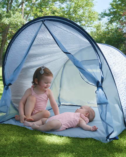 Anti-UV Lite Baby & Toddler Beach Tent