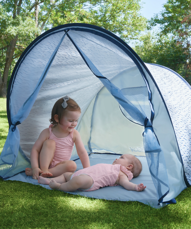 Anti-UV Lite Baby & Toddler Beach Tent