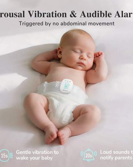 Pro Baby Monitor – HD Video, Night Vision &amp; Two-Way Audio for Parents
