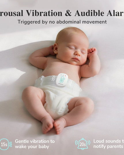 Pro Baby Monitor – HD Video, Night Vision &amp; Two-Way Audio for Parents
