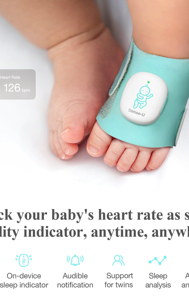 Smart Sock Shoe (Long Range)