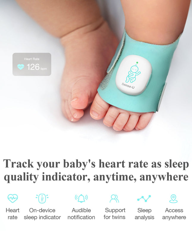 Smart Sock Shoe (Long Range)