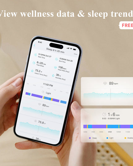 Smart Sock Shoe (Long Range)