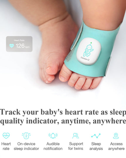 Smart Sock Shoe Bundle (2.5K PTZ Cam)