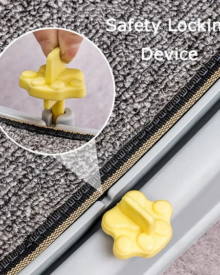 Silent Cat Exercise Wheel