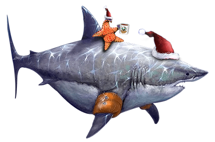 Holiday Blend Coffee - Castaway