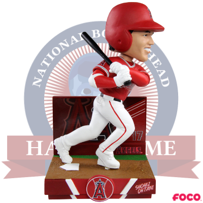Highlight Series Bobbleheads - NFL MLB NBA NHL