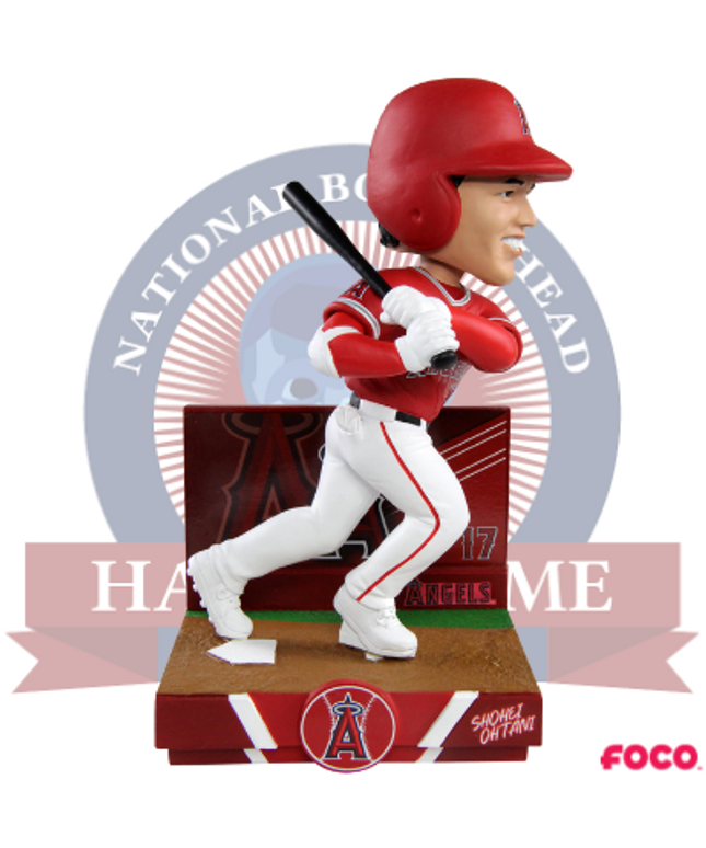 Highlight Series Bobbleheads - NFL MLB NBA NHL