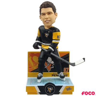 Highlight Series Bobbleheads - NFL MLB NBA NHL