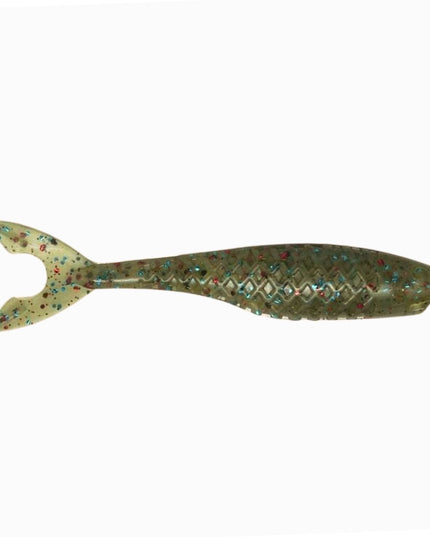 Bash Minnow Bait