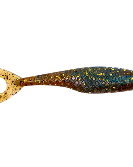 Bash Minnow Bait