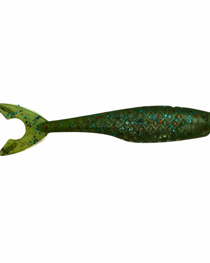 Bash Minnow Bait