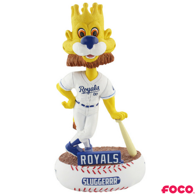 MLB Baller Bobbleheads