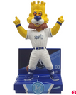 Sluggerrr - Kansas City Royals Mascot