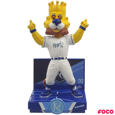 Highlight Series Bobbleheads - NFL MLB NBA NHL