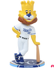 Sluggerrr - Kansas City Royals Mascot