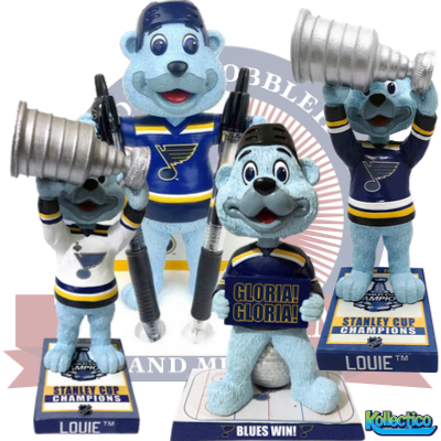 Collection image for: NHL Bobbleheads