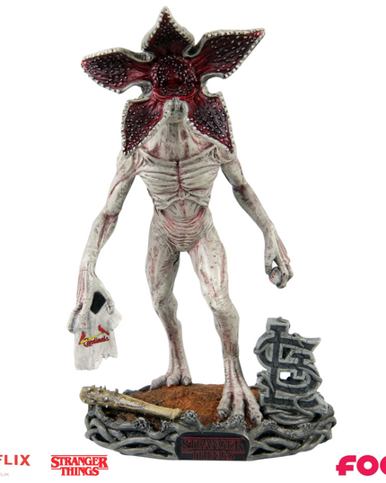 Stranger Things MLB Bobbleheads